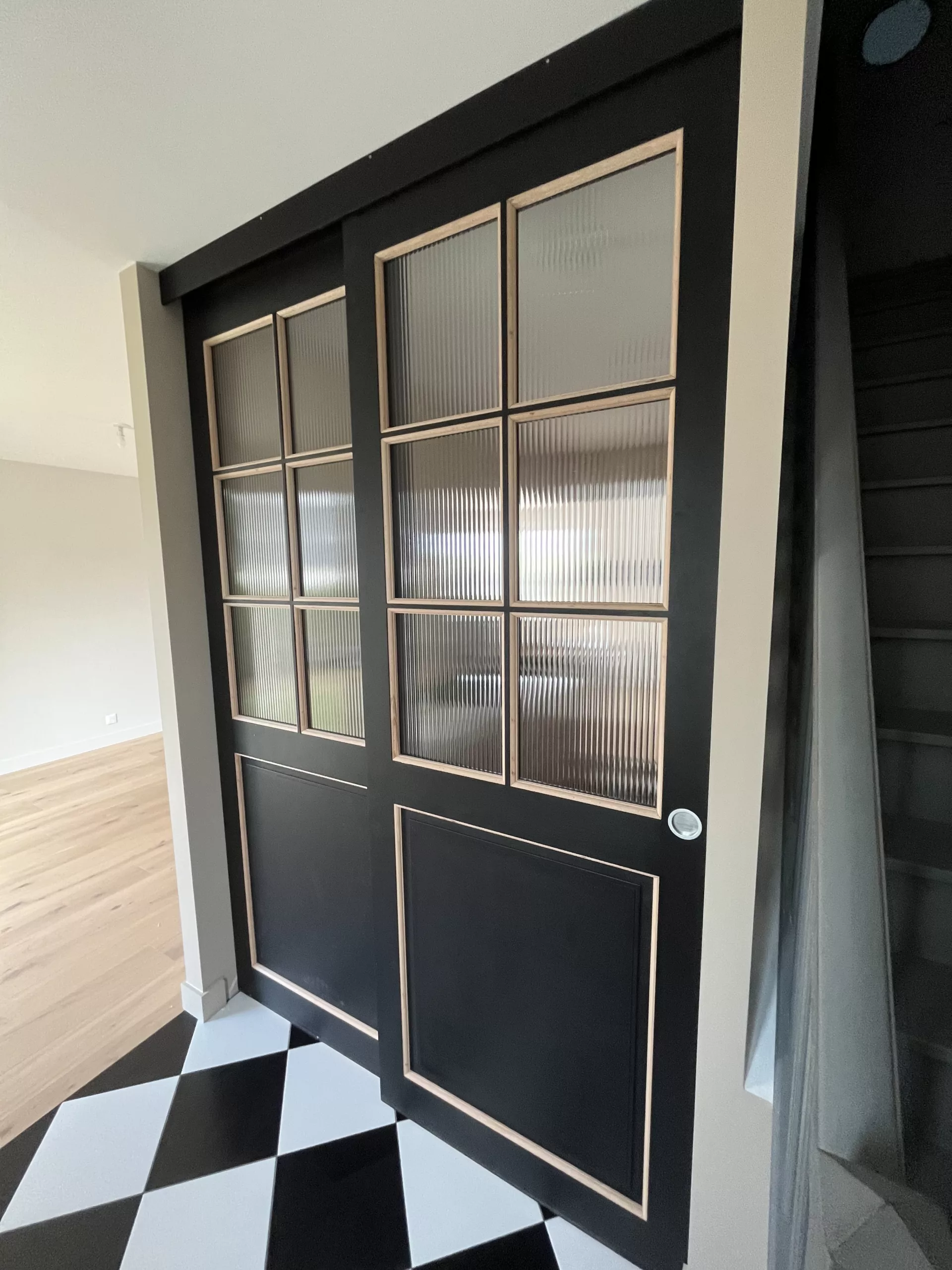 Adèle & Arthur | Une maison Graphique